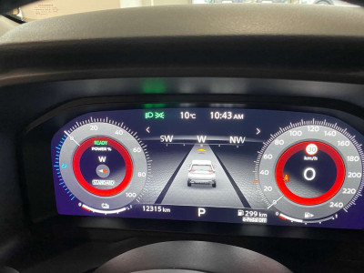 Nissan X-Trail Gebrauchtwagen Nissan X-Trail Gebrauchtwagen