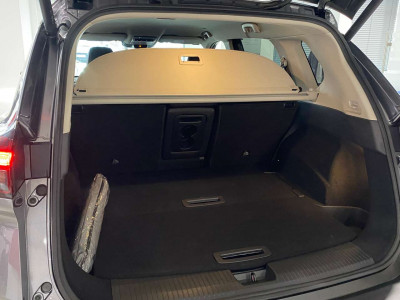 Nissan X-Trail Gebrauchtwagen Nissan X-Trail Gebrauchtwagen