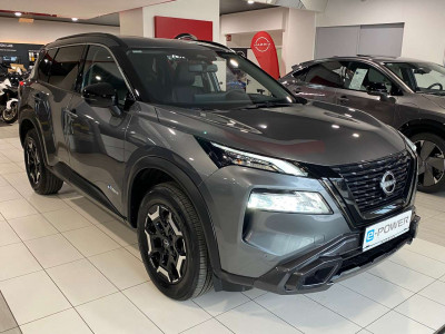 Nissan X-Trail Gebrauchtwagen Nissan X-Trail Gebrauchtwagen