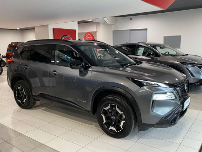 Nissan X-Trail Gebrauchtwagen Nissan X-Trail Gebrauchtwagen