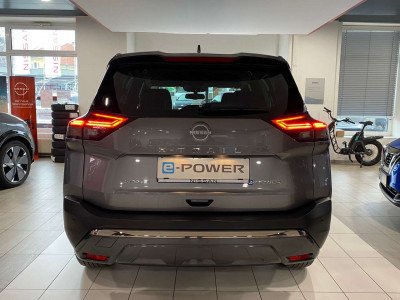 Nissan X-Trail Gebrauchtwagen Nissan X-Trail Gebrauchtwagen