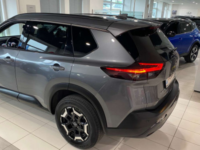 Nissan X-Trail Gebrauchtwagen Nissan X-Trail Gebrauchtwagen