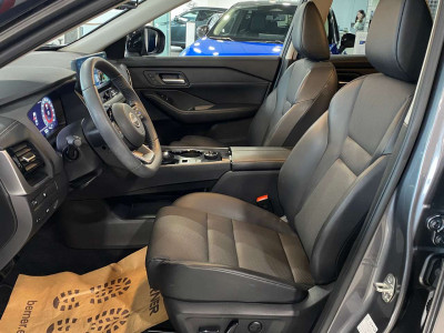 Nissan X-Trail Gebrauchtwagen Nissan X-Trail Gebrauchtwagen