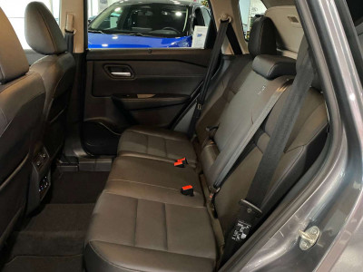 Nissan X-Trail Gebrauchtwagen Nissan X-Trail Gebrauchtwagen