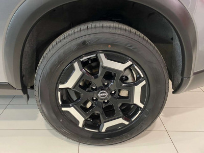 Nissan X-Trail Gebrauchtwagen Nissan X-Trail Gebrauchtwagen