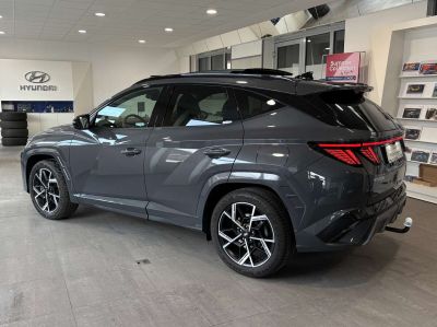 Hyundai Tucson Gebrauchtwagen Hyundai Tucson Gebrauchtwagen