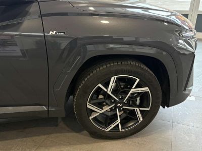 Hyundai Tucson Gebrauchtwagen Hyundai Tucson Gebrauchtwagen