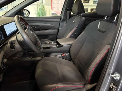 Hyundai Tucson Gebrauchtwagen Hyundai Tucson Gebrauchtwagen