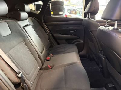 Hyundai Tucson Gebrauchtwagen Hyundai Tucson Gebrauchtwagen