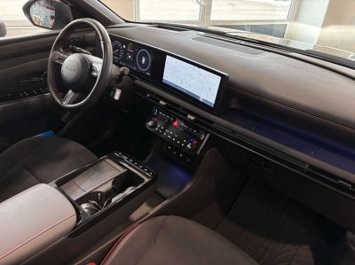 Hyundai Tucson Gebrauchtwagen Hyundai Tucson Gebrauchtwagen