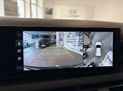 Hyundai Tucson Gebrauchtwagen Hyundai Tucson Gebrauchtwagen