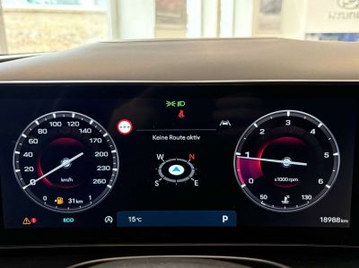 Hyundai Tucson Gebrauchtwagen Hyundai Tucson Gebrauchtwagen