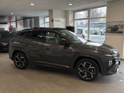 Hyundai Tucson Gebrauchtwagen Hyundai Tucson Gebrauchtwagen