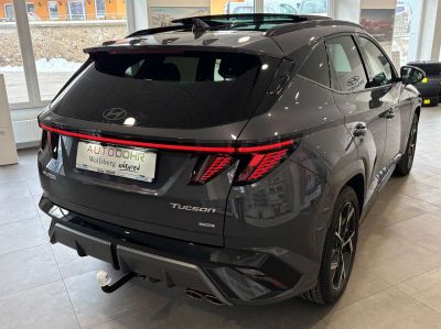 Hyundai Tucson Gebrauchtwagen Hyundai Tucson Gebrauchtwagen