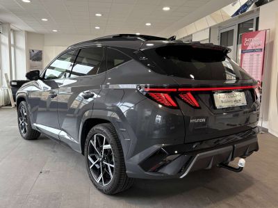 Hyundai Tucson Gebrauchtwagen Hyundai Tucson Gebrauchtwagen