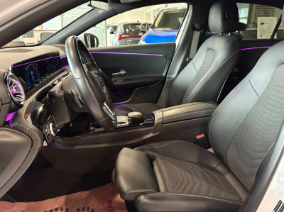 Mercedes-Benz A-Klasse Gebrauchtwagen