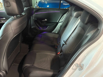 Mercedes-Benz A-Klasse Gebrauchtwagen