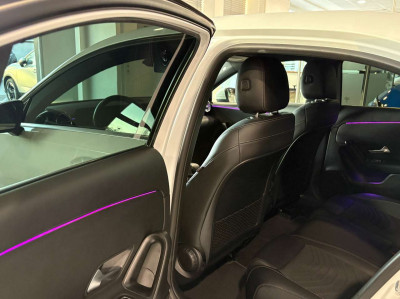 Mercedes-Benz A-Klasse Gebrauchtwagen