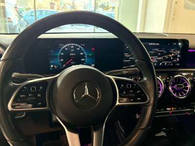 Mercedes-Benz A-Klasse Gebrauchtwagen