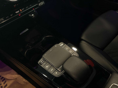 Mercedes-Benz A-Klasse Gebrauchtwagen