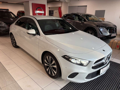 Mercedes-Benz A-Klasse Gebrauchtwagen