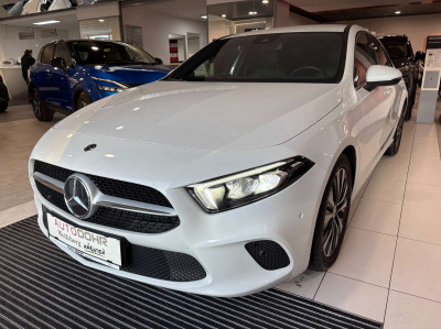 Mercedes-Benz A-Klasse Gebrauchtwagen