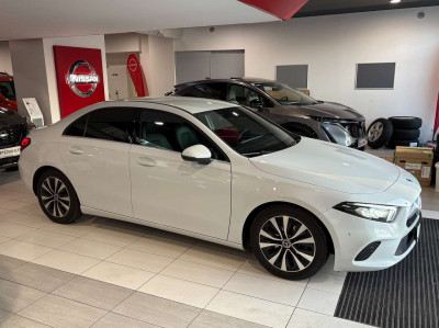 Mercedes-Benz A-Klasse Gebrauchtwagen