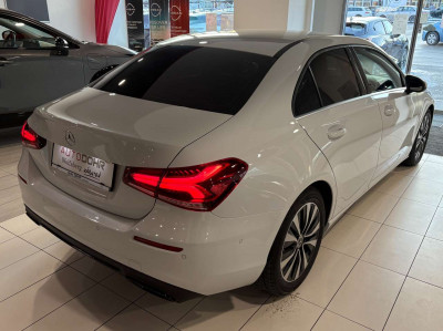 Mercedes-Benz A-Klasse Gebrauchtwagen