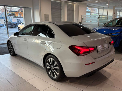 Mercedes-Benz A-Klasse Gebrauchtwagen