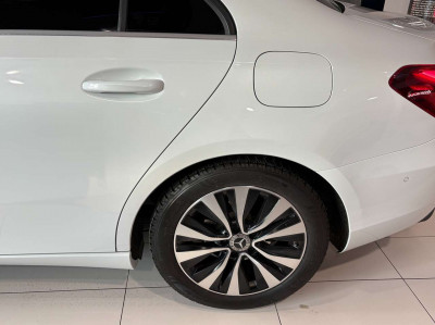 Mercedes-Benz A-Klasse Gebrauchtwagen