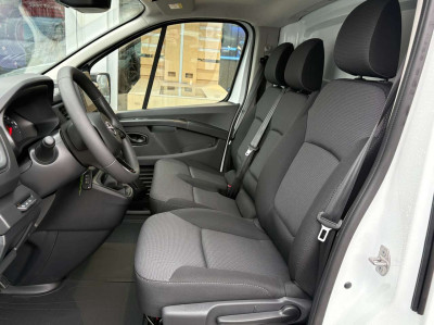 Nissan Primastar Tageszulassung