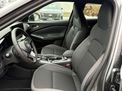 Nissan Juke Tageszulassung