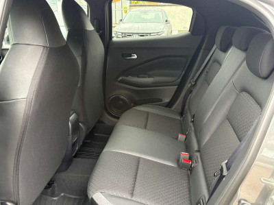 Nissan Juke Tageszulassung