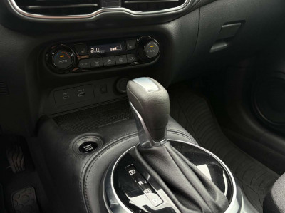 Nissan Juke Tageszulassung