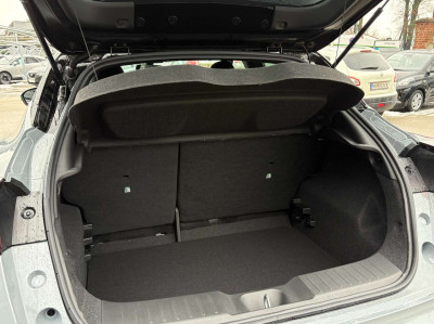 Nissan Juke Tageszulassung