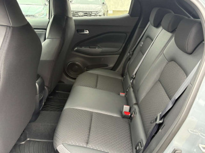 Nissan Juke Tageszulassung