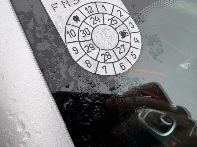 Renault Scénic Gebrauchtwagen