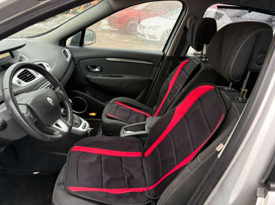 Renault Scénic Gebrauchtwagen