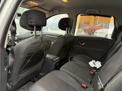 Renault Scénic Gebrauchtwagen