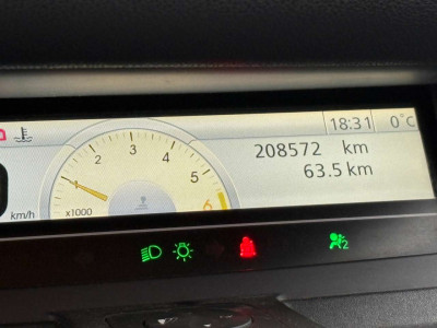 Renault Scénic Gebrauchtwagen