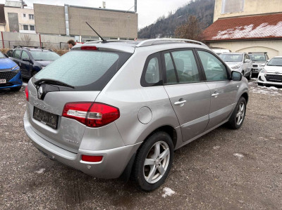 Renault Koleos Gebrauchtwagen