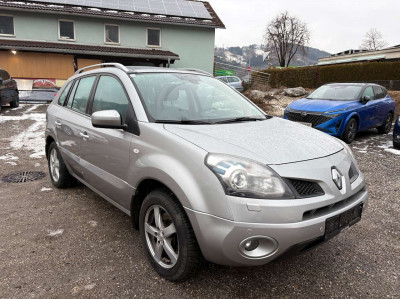 Renault Koleos Gebrauchtwagen