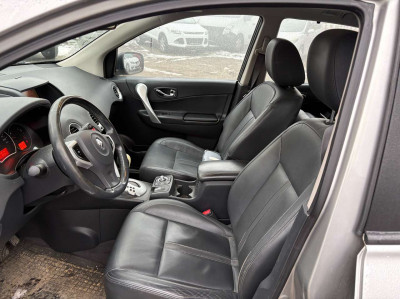 Renault Koleos Gebrauchtwagen