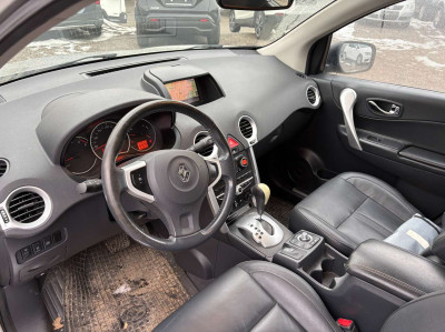 Renault Koleos Gebrauchtwagen