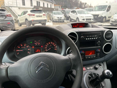 Citroën Berlingo Gebrauchtwagen