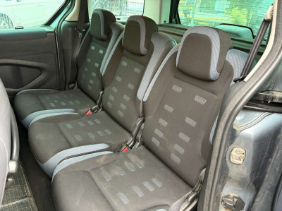 Citroën Berlingo Gebrauchtwagen