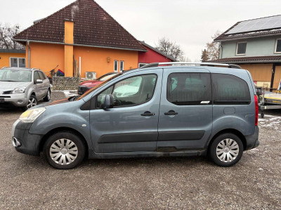 Citroën Berlingo Gebrauchtwagen