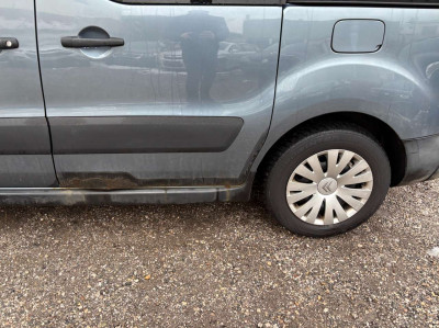 Citroën Berlingo Gebrauchtwagen