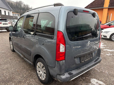 Citroën Berlingo Gebrauchtwagen