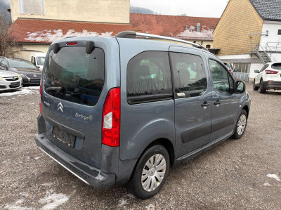 Citroën Berlingo Gebrauchtwagen